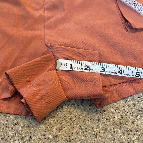 MISSGUIDED *NWT* Twill Utility Shorts - Picture 6 of 12